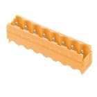 WEIDMULLER - Conector SL 5.08HC/22/180B 3.2SN OR BX