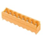 WEIDMULLER - Conector SL 5.08HC/24/180B 3.2SN OR BX