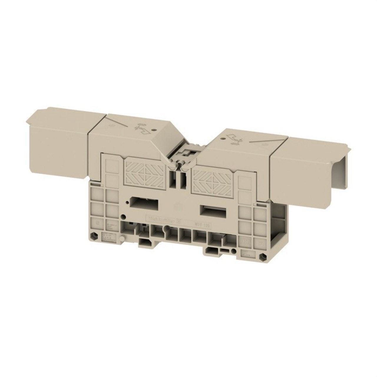 WEIDMULLER - BORNE WFF 120 CON CAPOTA