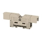 WEIDMULLER - BORNE WFF 120 CON CAPOTA