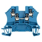 WEIDMULLER - BORNE WDU 1.5 ZZ AZUL
