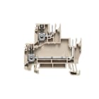 WEIDMULLER - Borne WDK 2,5/BLZ/M.ZA