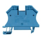 WEIDMULLER - BORNE WDU 16 N AZUL