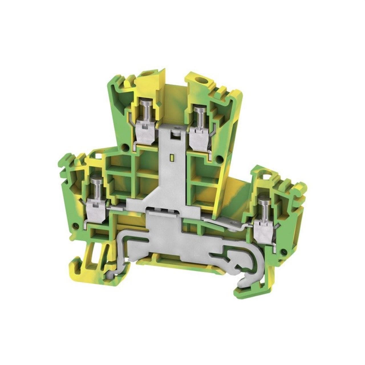WEIDMULLER - Borne WDK 2,5 PE