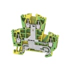 WEIDMULLER - Borne WDK 2,5 PE