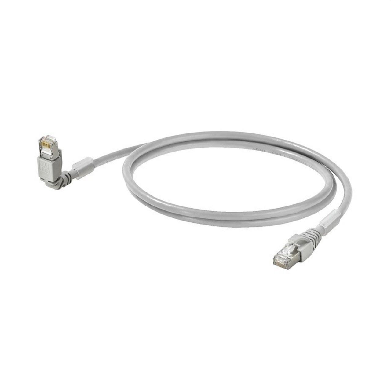 WEIDMULLER - Latiguillo IE-C6FP8LD0020M40V40-D