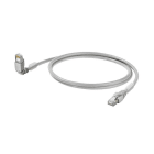 WEIDMULLER - Latiguillo IE-C6FP8LD0050M40V40-D