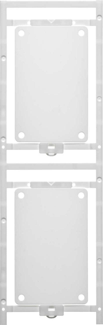 WEIDMULLER - Señalización CC 85/54 O4MM MC NE WS