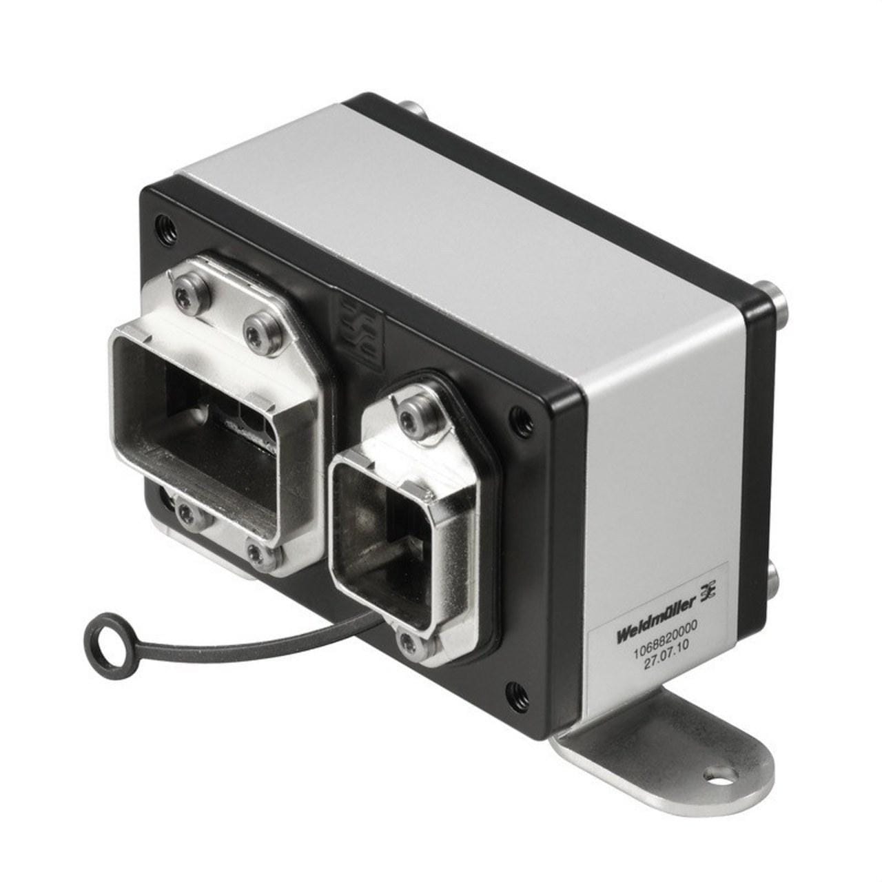 WEIDMULLER - Conector IE-CD-V14MRJ/VAPM24V-C-MA