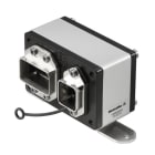 WEIDMULLER - Conector IE-CD-V14MRJ/VAPM24V-C-MA