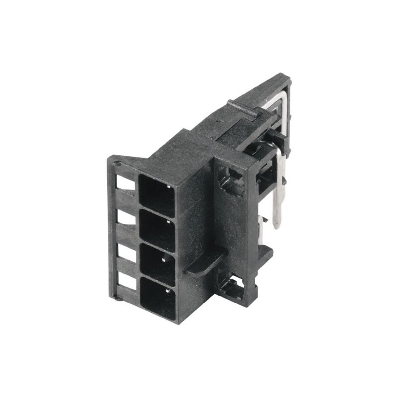 WEIDMULLER - Conector SHL-SMT 5.00/04GL 5.9BX