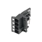 WEIDMULLER - Conector SHL-SMT 5.00/04GL 5.9BX