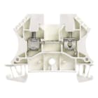 WEIDMULLER - BORNE WDU 4 BLANCO