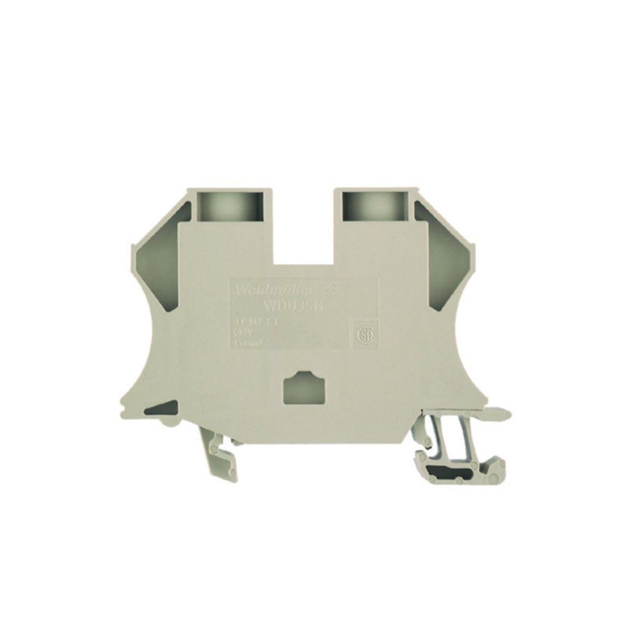 WEIDMULLER - Borne WDU 35 N