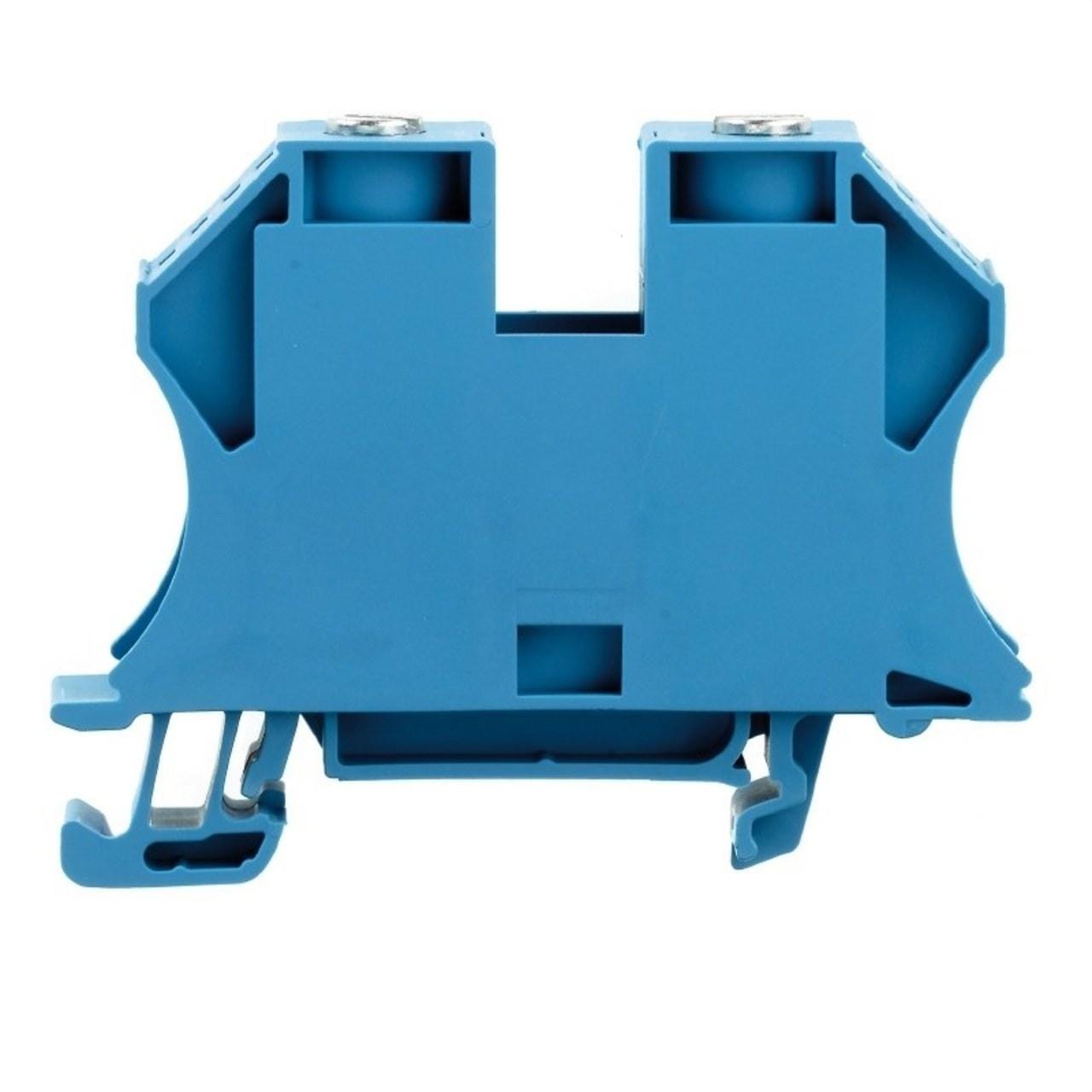WEIDMULLER - Borne WDU 35 N azul