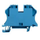 WEIDMULLER - Borne WDU 35 N azul