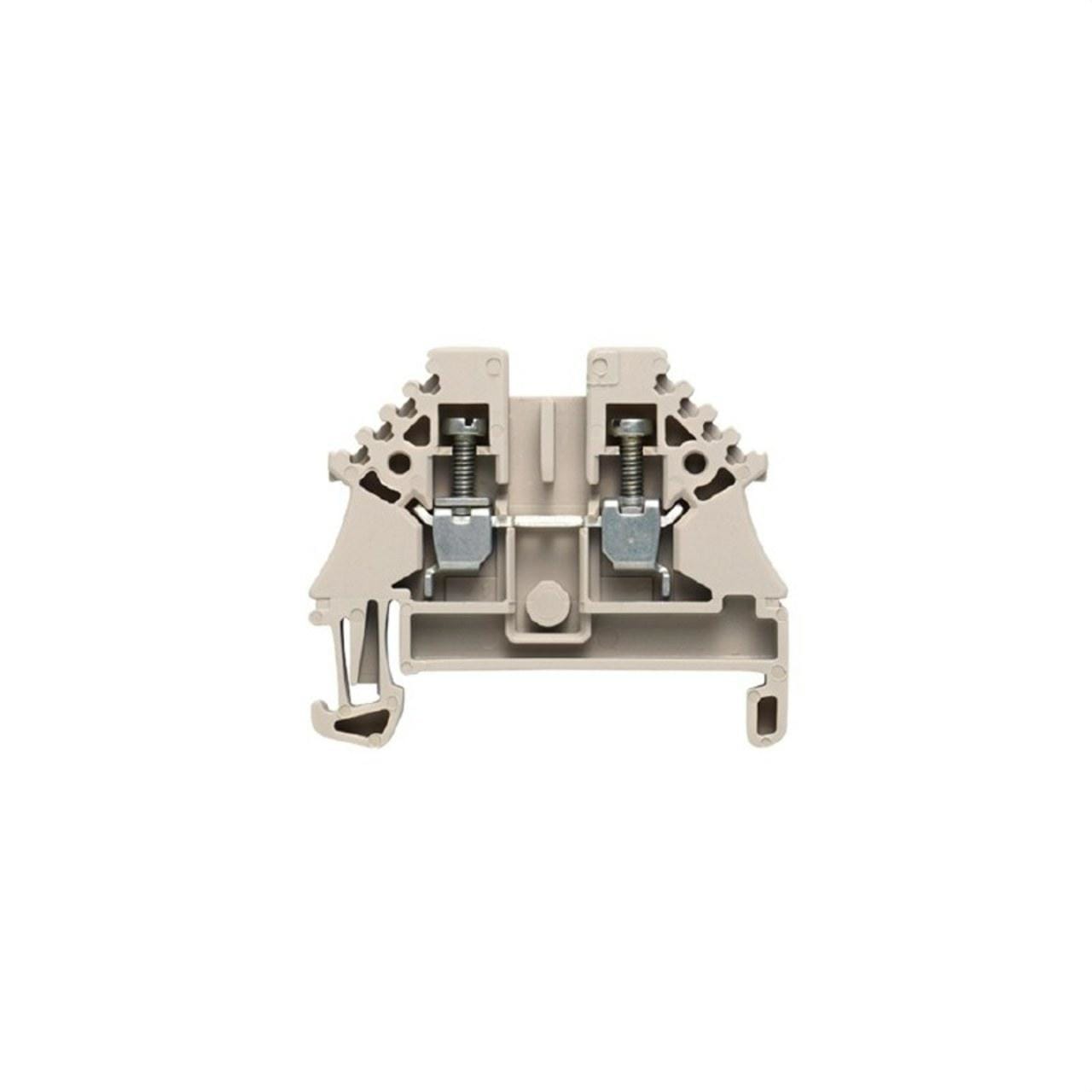 WEIDMULLER - Borne WDU 2,5-N/ZQV