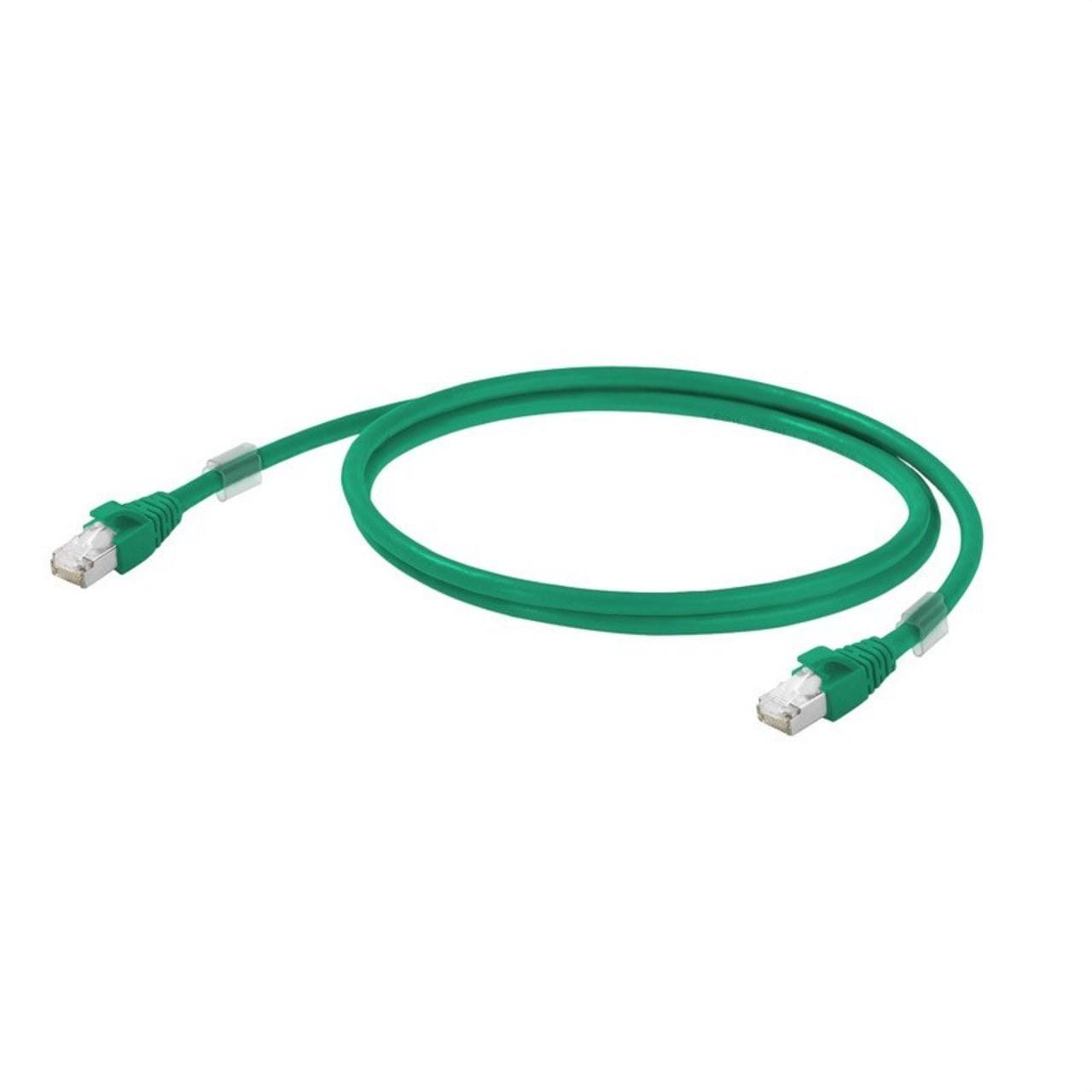 WEIDMULLER - Latiguillo IE-C6FP8LG0015M40M40-G