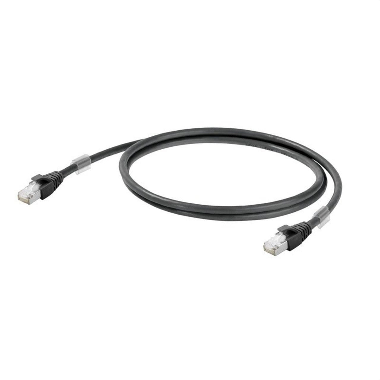 WEIDMULLER - Latiguillo IE-C6FP8LE0005M40M40-E