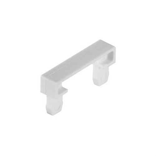 WEIDMULLER - Protector WAD 4 WDU-WPE blanco