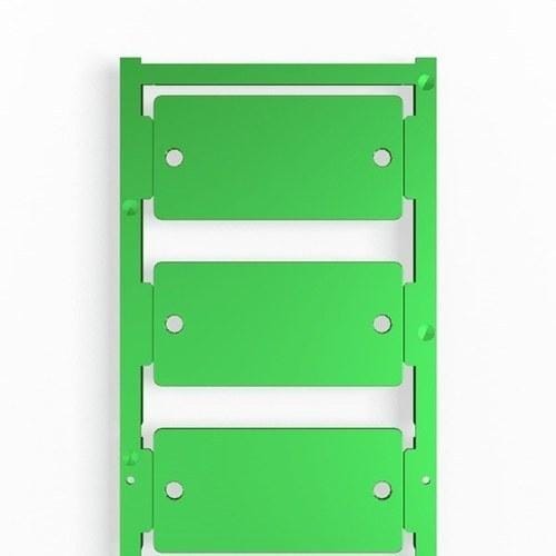 WEIDMULLER - ClipCard CC 30/60 O4MM MC NE GN