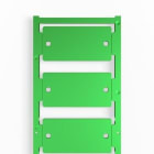 WEIDMULLER - ClipCard CC 30/60 O4MM MC NE GN