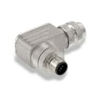 WEIDMULLER - Conector H SAISW-4/8S-M12-4P D-COD