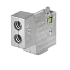 WEIDMULLER - PROFIBUS PB-DP SUB-D ZF TERM