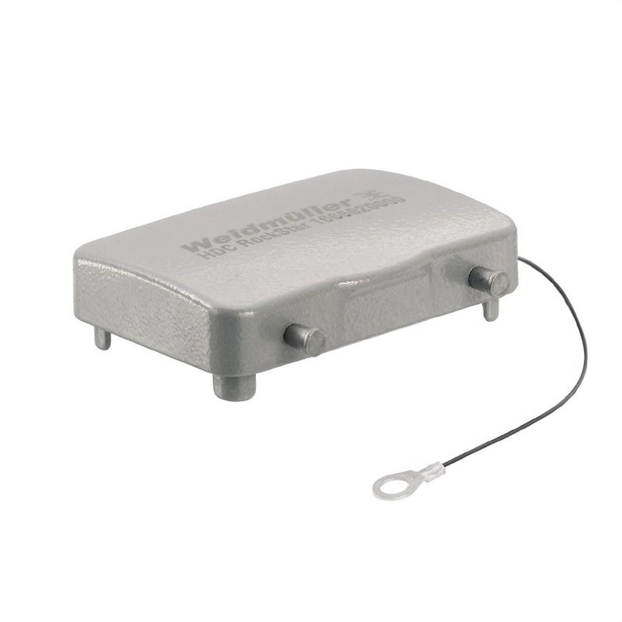 WEIDMULLER - CONTACTO HDC 32B DODQ 4BO