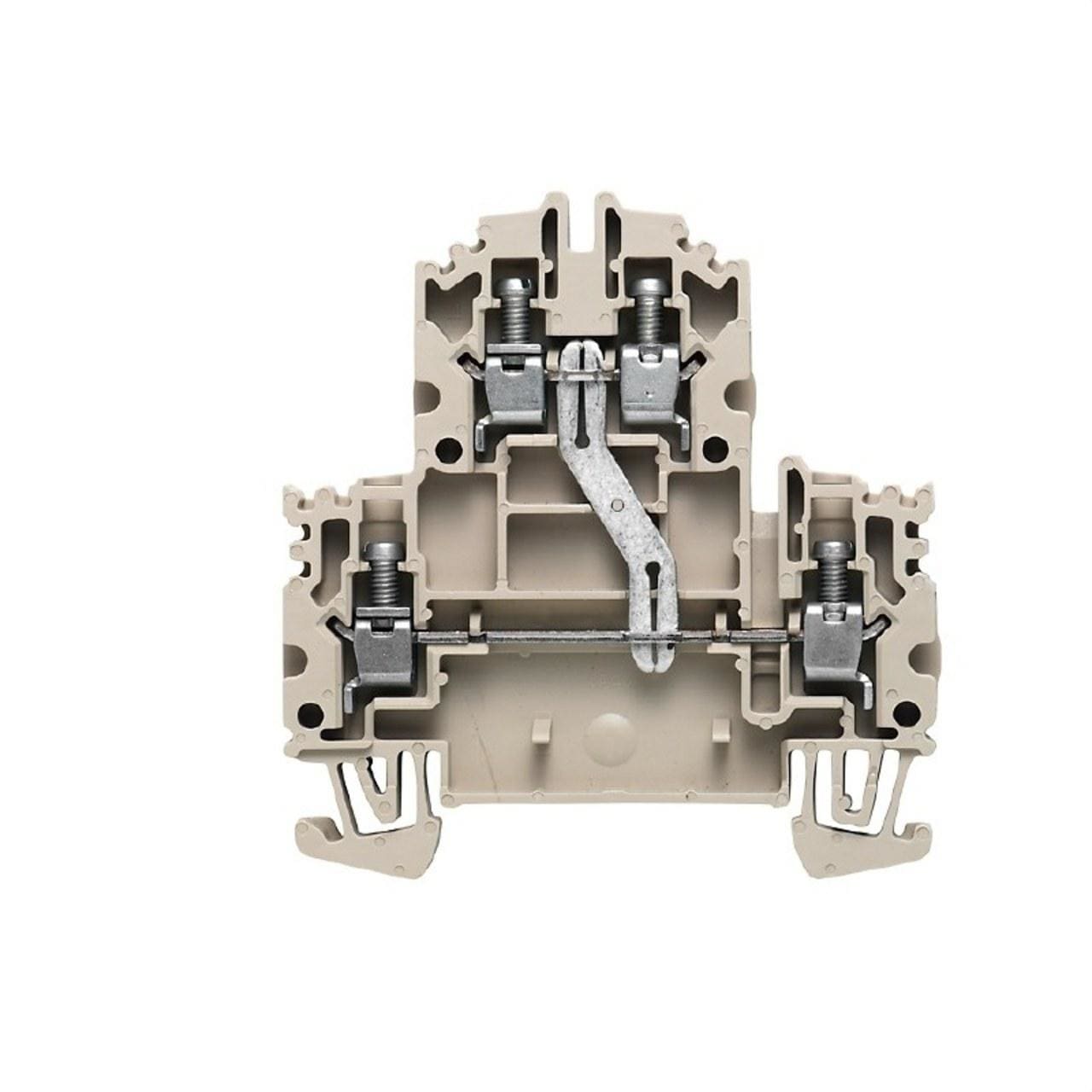WEIDMULLER - BORNE WDK 4N V