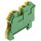 WEIDMULLER - BORNE WPE 10/ZR
