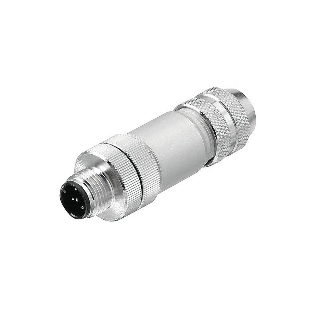 WEIDMULLER - Conector H SAISM-8/9S-M12