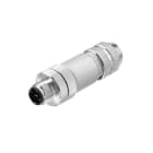 WEIDMULLER - Conector H SAISM-8/9S-M12