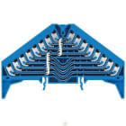 WEIDMULLER - Distribuidor potencial PRV 8 blanco 35x15 DGR