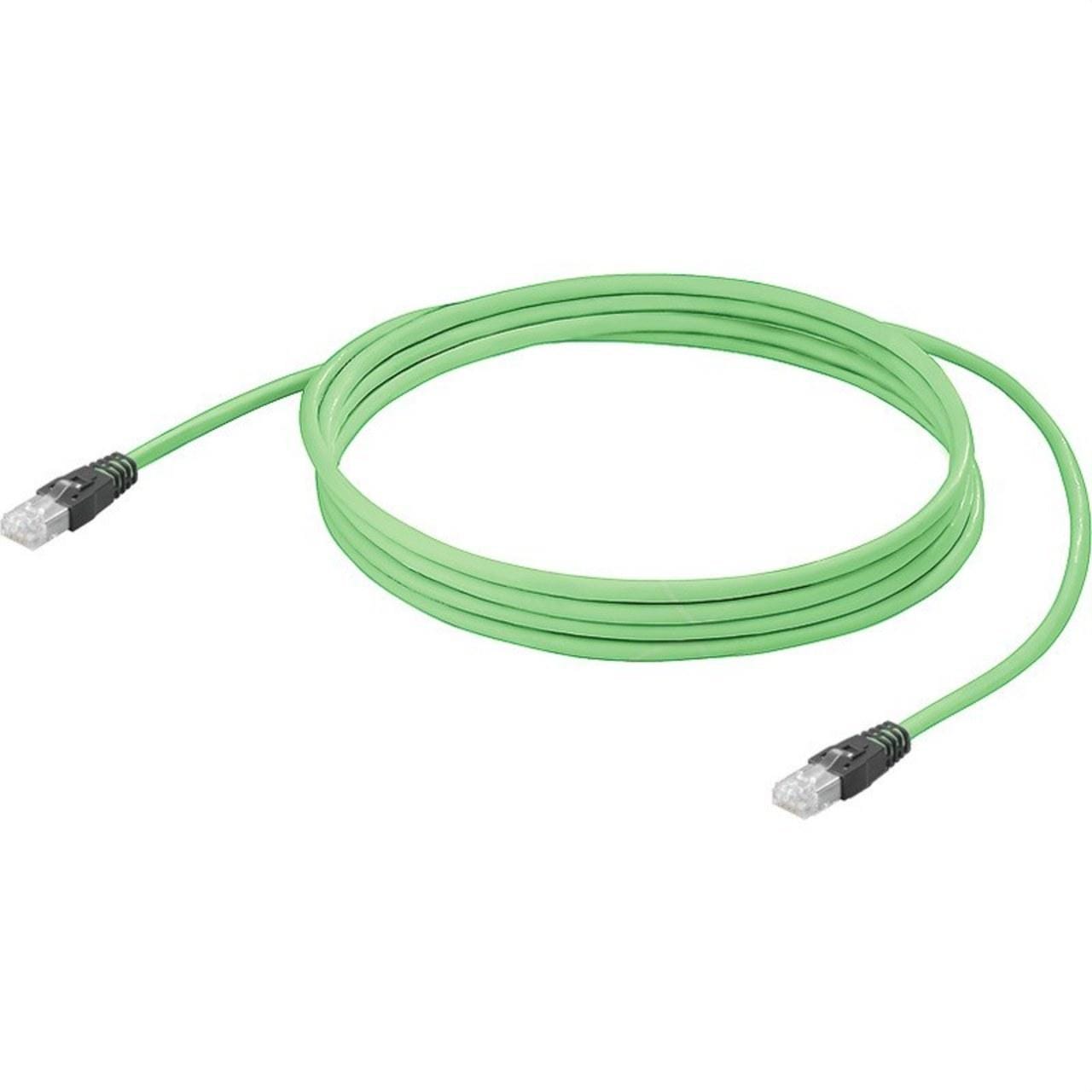 WEIDMULLER - Cable sistema IE-C5DS4VG0010A60A60-E