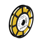 WEIDMULLER - Marcador WPK 2-4 amarillo negro 1 CD-500