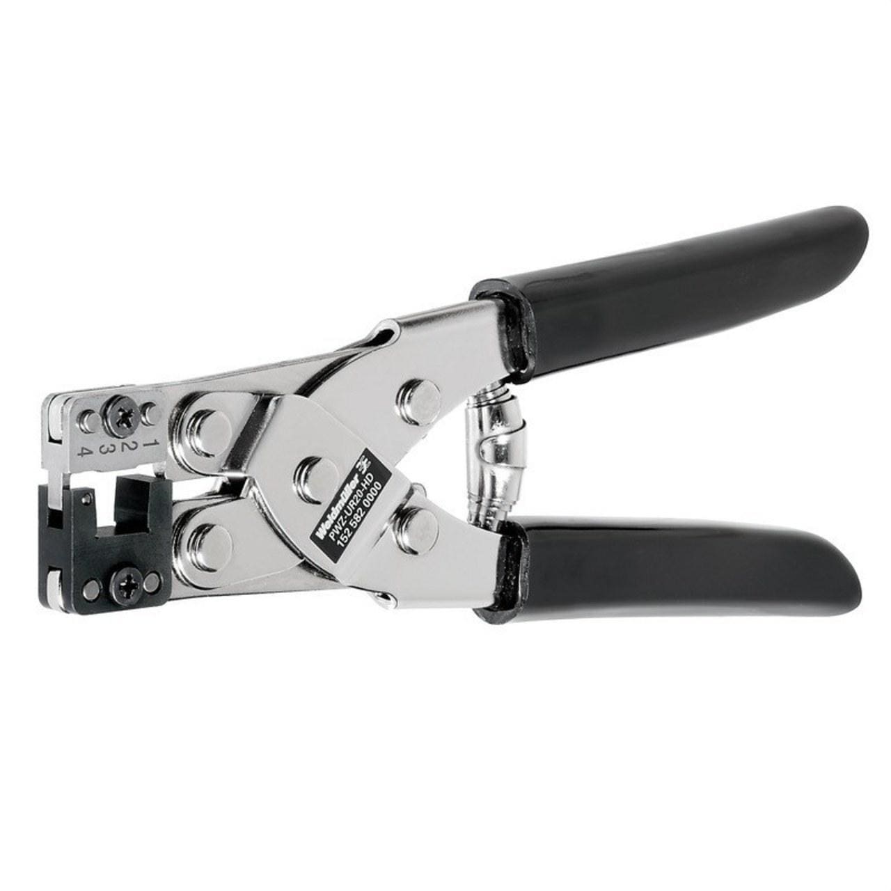 WEIDMULLER - Herramienta PWZ-UR20-HD