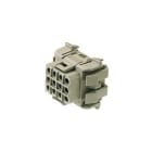 WEIDMULLER - Conector RSV H 4P