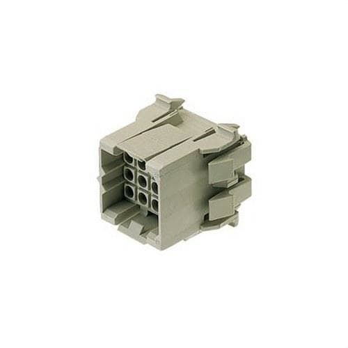 WEIDMULLER - Conector RSV M 6P