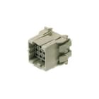 WEIDMULLER - Conector RSV 1,6 S12 GR