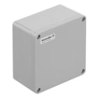 WEIDMULLER - Caja distribución KLIPPON POK 161609 gris