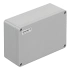 WEIDMULLER - Caja distribución KLIPPON POK 162609 gris