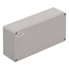 WEIDMULLER - Caja distribución KLIPPON POK 163609 gris