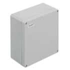WEIDMULLER - Caja distribución KLIPPON POK 252512 gris