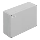 WEIDMULLER - Caja distribución KLIPPON POK 254012 gris