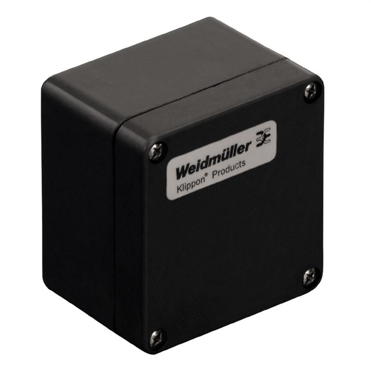 WEIDMULLER - Caja distribución KLIPPON POK 080806 EX