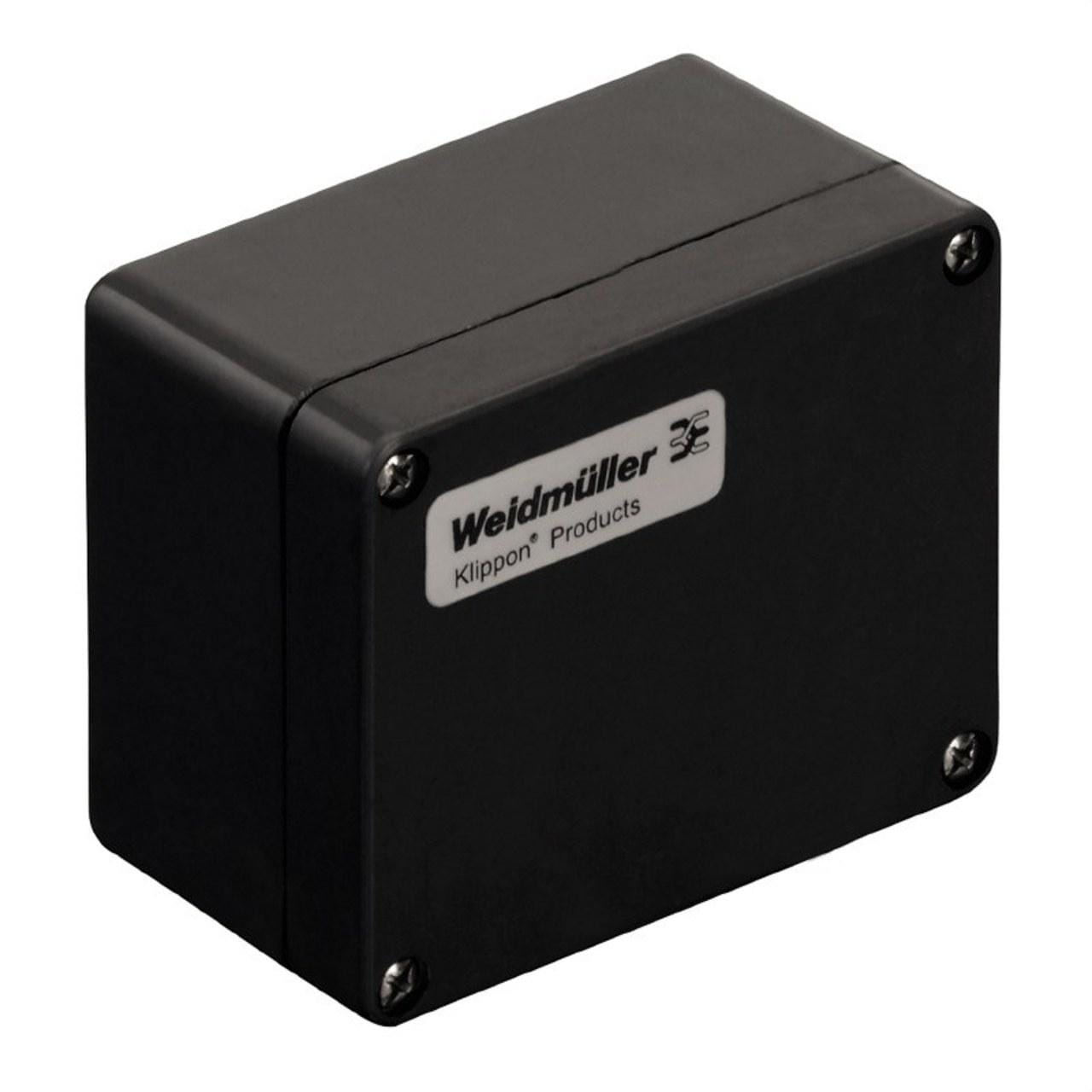 WEIDMULLER - Caja distribución KLIPPON POK 081106 EX