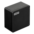 WEIDMULLER - Caja distribución KLIPPON POK 161609 EX negro