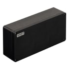 WEIDMULLER - Caja distribución KLIPPON POK 163609 EX negro