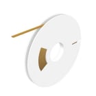 WEIDMULLER - Señalizador cable HSS-HF 1.6-3.2 EL Y13M amarillo rollo 13m